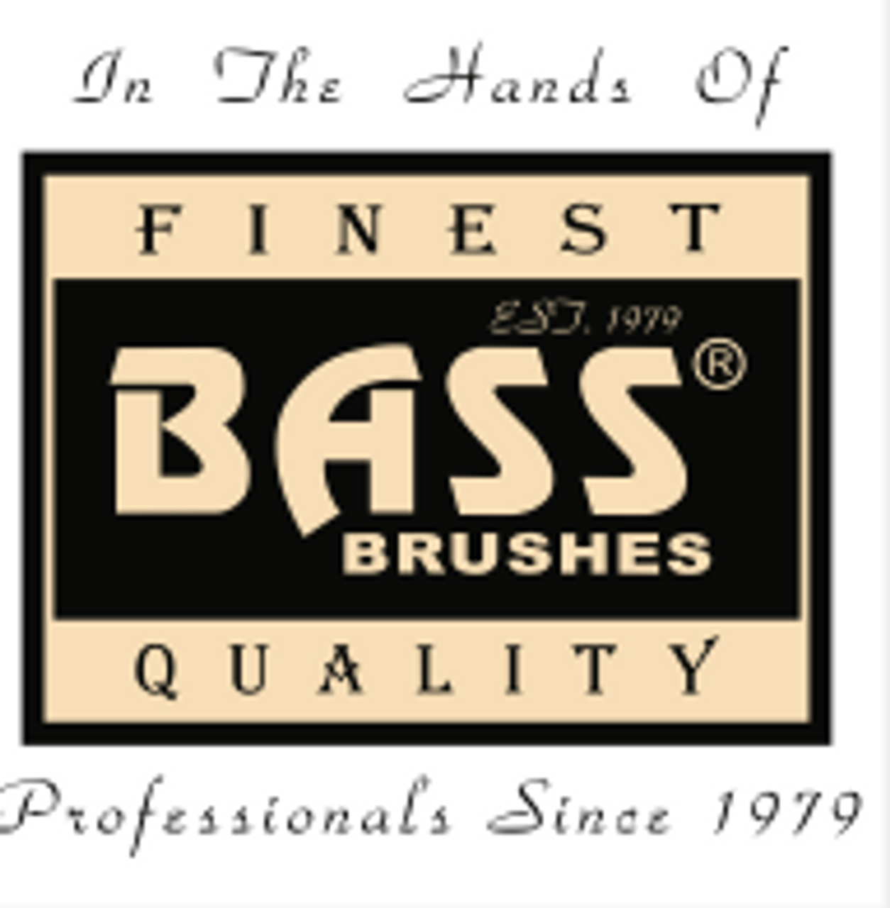 BASS BRUSHES